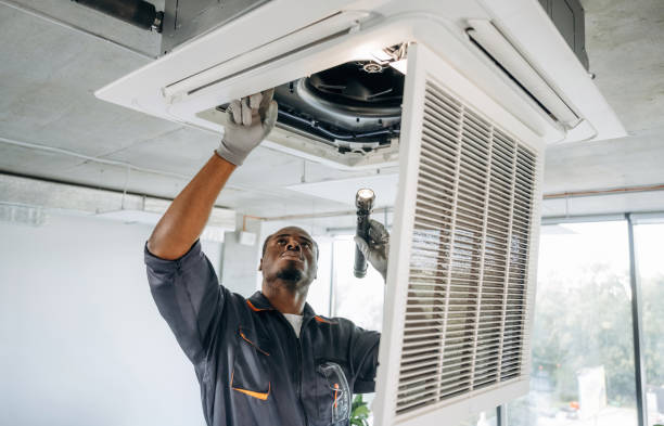 Licensed Hvac Installation service in Buxton, NC - FH HVAC