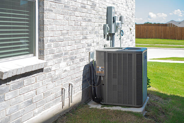 Reliable Hvac Installation contractor in Buxton, NC by FH HVAC